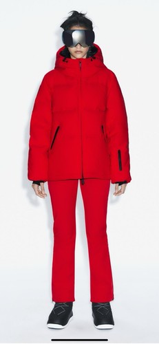 Piumino impermeabile zara 100 - impermeabile,
