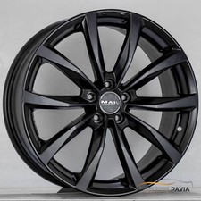 CERCHI IN LEGA DA 18 MAK SUBARU BRZ FORESTER IMPREZA LEGACY XV TOYOTA GT86 GR86