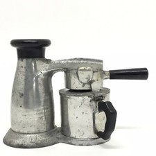 ‘50s VINTAGE MACCHINA DA