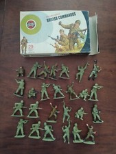 202° SOLDATINI AIRFIX BRITISH
