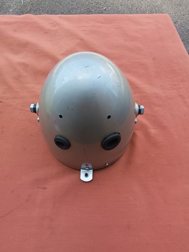 Front headlight body - , shell