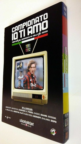 Campionato amo 1991 - campionato,