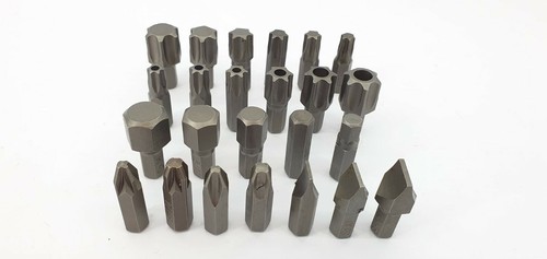 Assortimento bit - di,