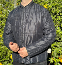 Raro Bomber Giacca Doppia
