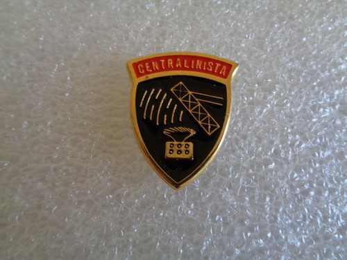Distintivo specializzazione - distintivo,