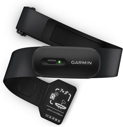 Garmin hrm 200 - hrm,