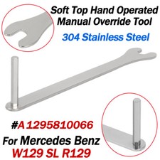 Strumento chiave manuale soft