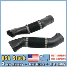 2PCS Left Right Air Intake