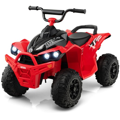 Quad elettrico 12v veicolo per - veicolo,