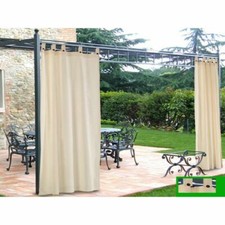 Tenda gazebo con passanti 160