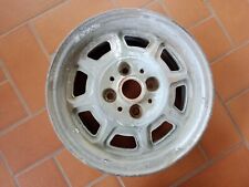 Cerchio In Lega Cromodora CD 21 CD 21 Fiat 127 Auto D Epoca 128 124