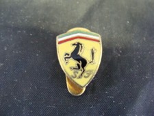 Pins spilla Ferrari Omea