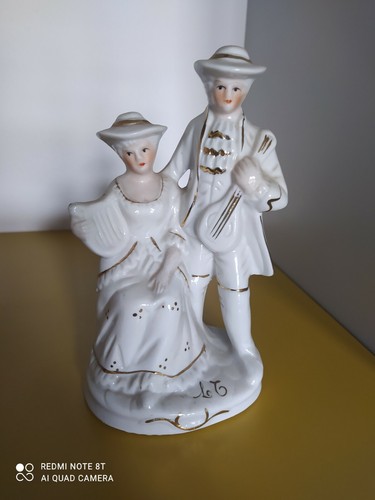 Statua capodimonte - statua,