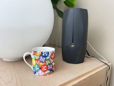 Modem router fastweb nexxt - modem,