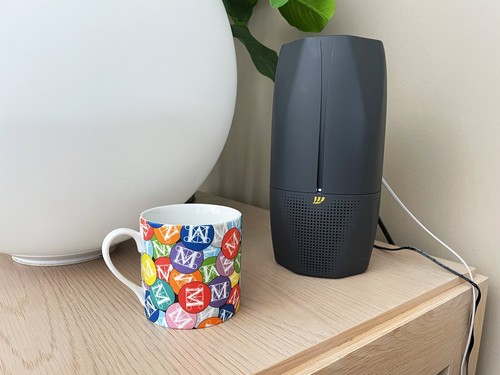 Modem router fastweb nexxt - modem,