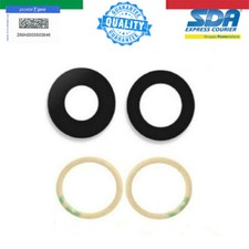 LENTE VETRO VETRINO FOTOCAMERA