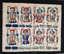 GERMANIA MASCHERE DI CARNEVALE