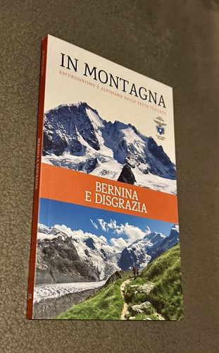 Libro montagna 14 - in,