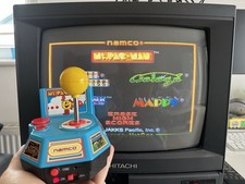 NAMCO Ms Pac Man - 5 in 1 -