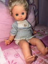 🌸BAMBOLA VINTAGE ZANINI