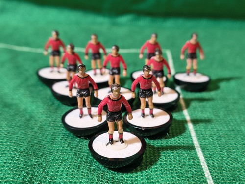 Subbuteo belgio ref 151 - subbuteo,