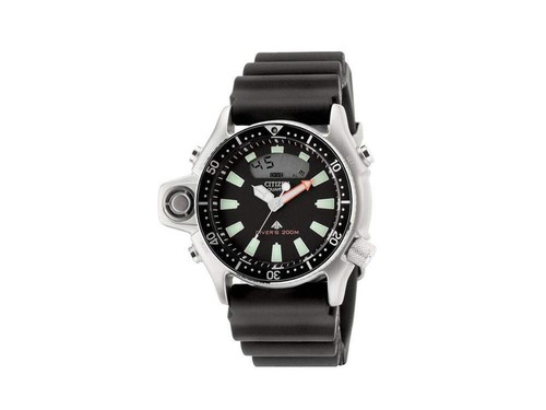 Reloj citizen promaster - reloj,