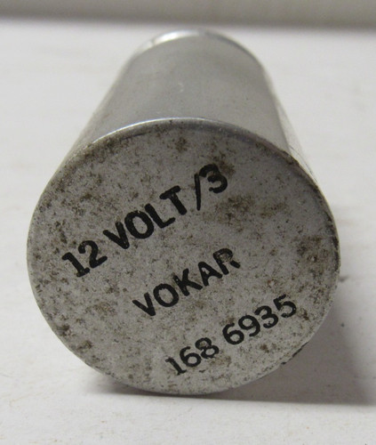 Vibratore radio vokar - vokar, 12
