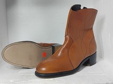 Stivaletti vintage Deadstock