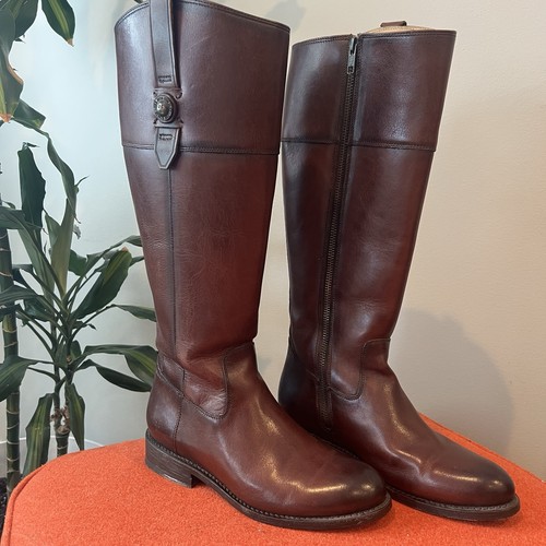 Stivali equitazione frye donna - equitazione,
