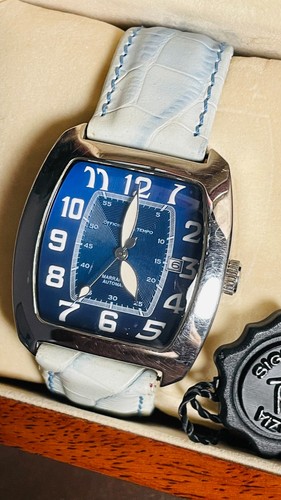 Orologio officina del tempo - orologio,