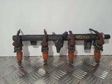 0280151048 INJECTOR RAMP /