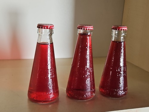 Vintage bar bottiglie - vintage,