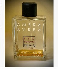 Profumum Roma - Ambra Aurea