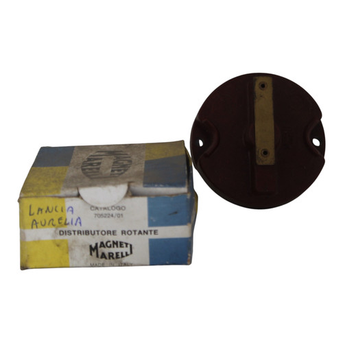 Spazzola rotante distributore - spazzola,