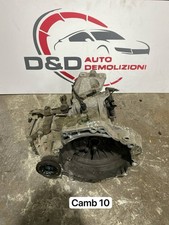 Cambio Volkswagen Golf 4