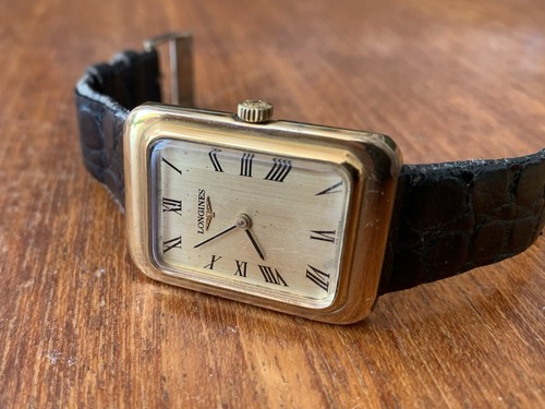 Raro carro armato longines - armato,