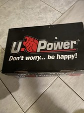 scarpe antinfortunistica u power