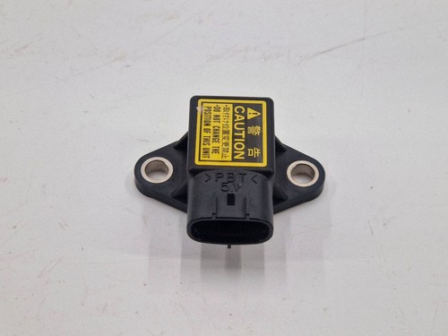 Sensore pressione aria turbo