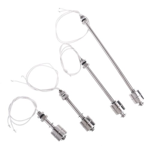 Acciaio inox galleggiante - inox,