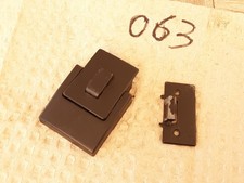 BMW R 80 G/S ST GS R 100 GS CS RS RT K 100 K 75  1 SERRATURA CODICE 063 VALIGIA