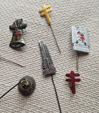 Day Two 2 Crosses Anti