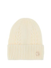 GUESS BERRETTO PANNA