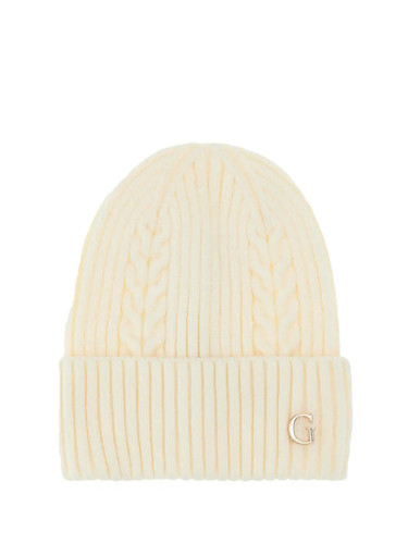 Guess berretto panna - berretto,