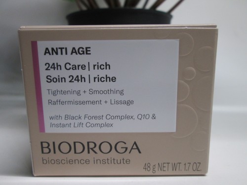 Biodroga anti età care - anti, 24