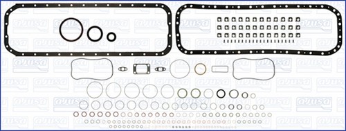 Kit guarnizioni carter motore