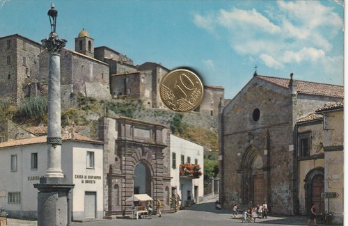 839 viterbo bolsena - -,
