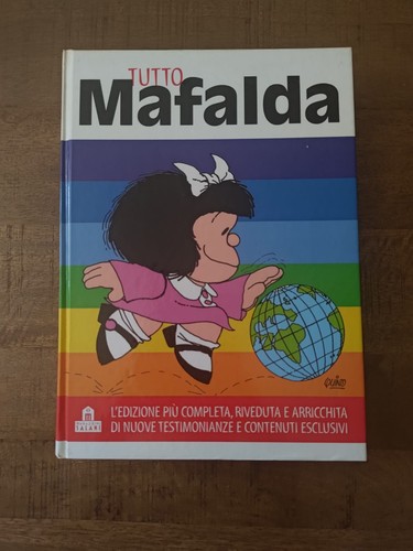 Libro fumetti tutto - libro, a