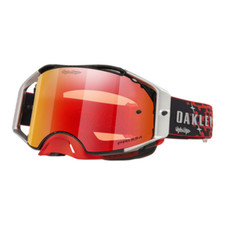 Oakley Airbrake MX Goggle TLD
