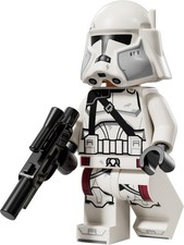LEGO Star Wars Minifigure
