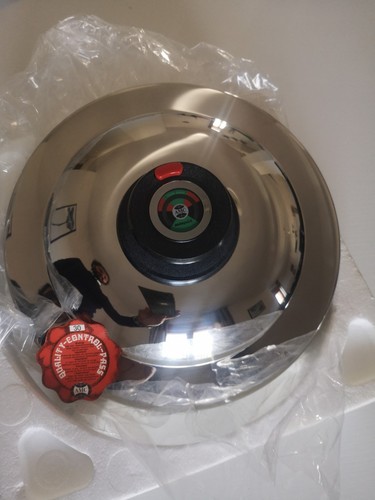 Securquick amc coperchio - "securquick",
